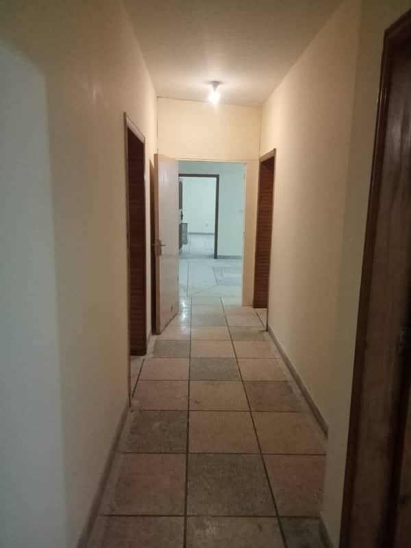 G-11 Real Pics 600 sq. yards basement s/gate on ibne sina road 2