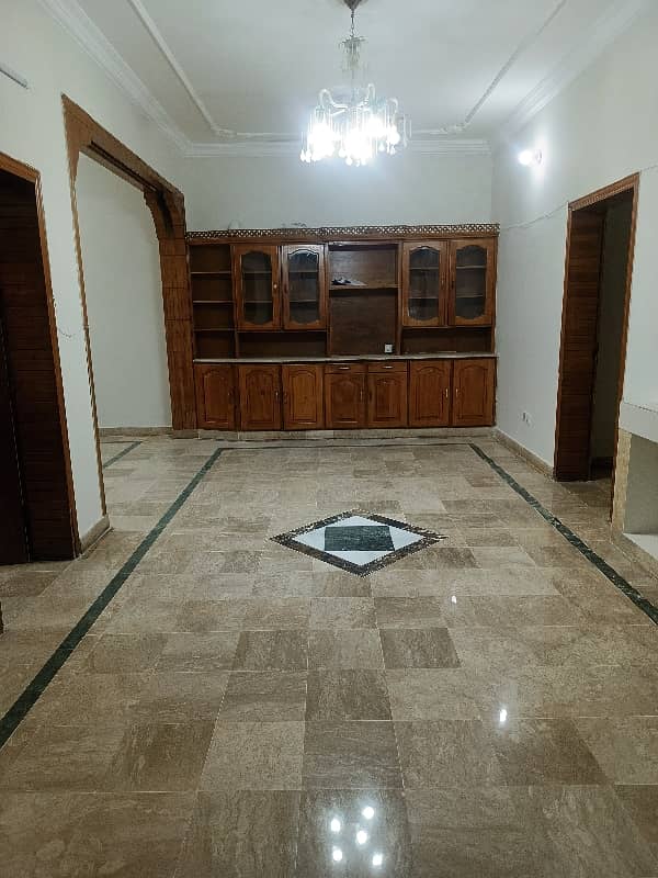 G-11 Real Pics 30 - 60 beautiful upper portion marble flooring separate meters 0