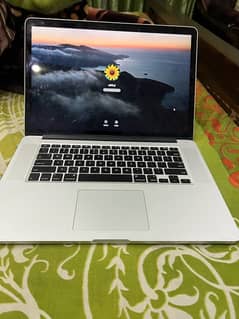 Macbook Pro 2014 1TB