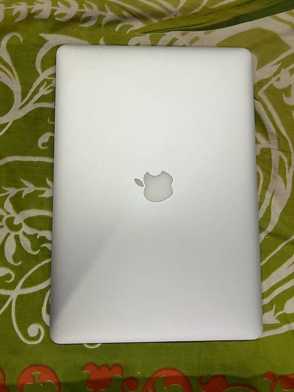 Macbook Pro 2014 1TB 1