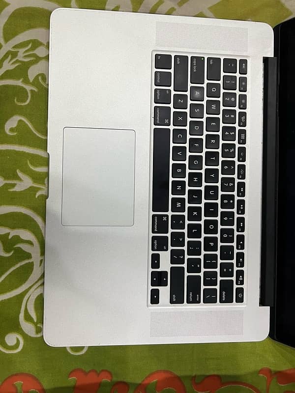 Macbook Pro 2014 1TB 2