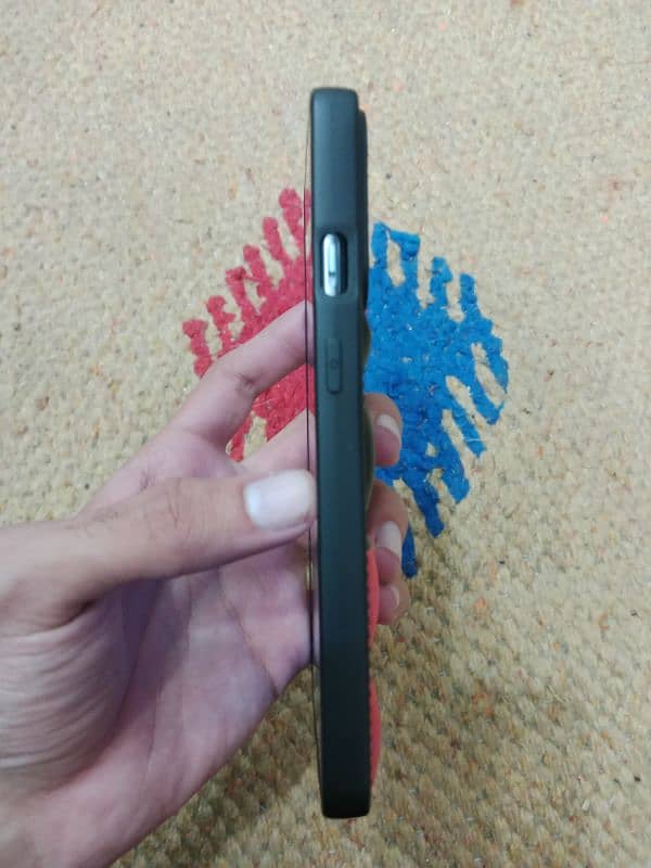 OnePlus 8t(10/10condition)12/256)With65WOnePlusCharger}03121618499 wts 3