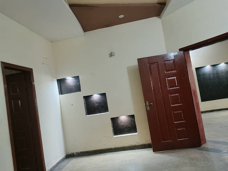 10 Marla House For Sale Gulshan Lahore Society Near Wapda Town Tariq Garden 8