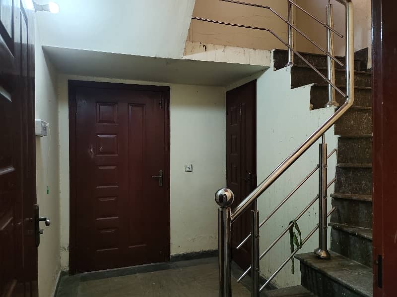 10 Marla House For Sale Gulshan Lahore Society Near Wapda Town Tariq Garden 13