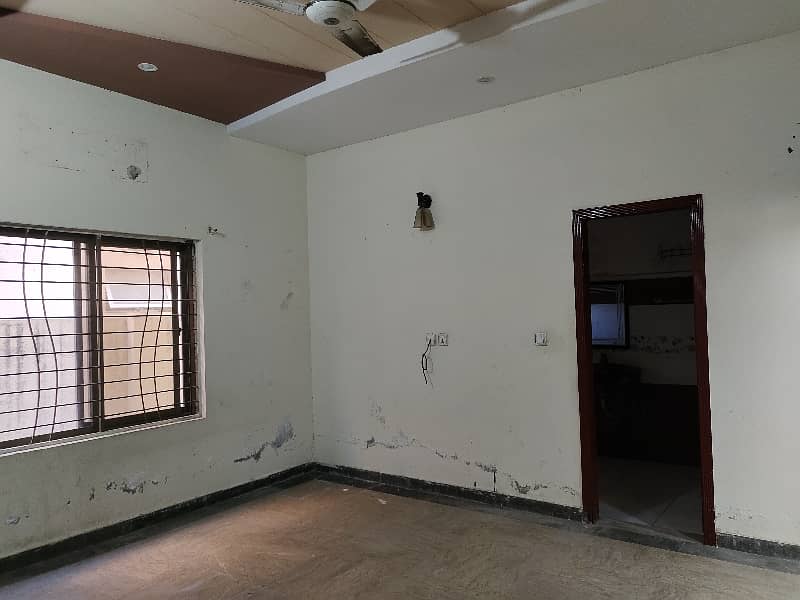 10 Marla House For Sale Gulshan Lahore Society Near Wapda Town Tariq Garden 20