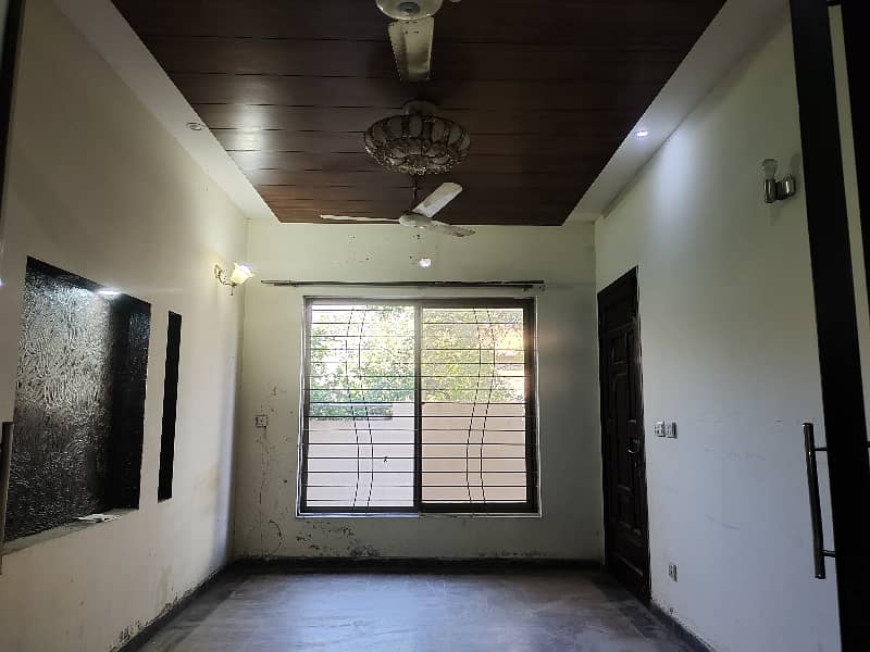 10 Marla House For Sale Gulshan Lahore Society Near Wapda Town Tariq Garden 21