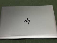 Laptop HP elitebook 830 G7 Processor Core i5 - 10th Generation