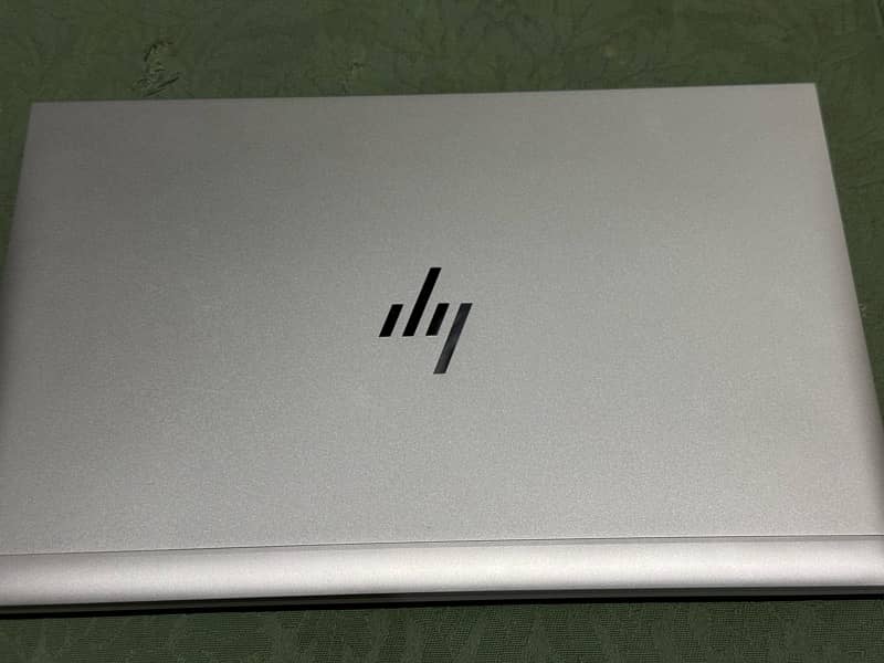 Laptop HP elitebook 830 G7 Processor Core i5 - 10th Generation 0