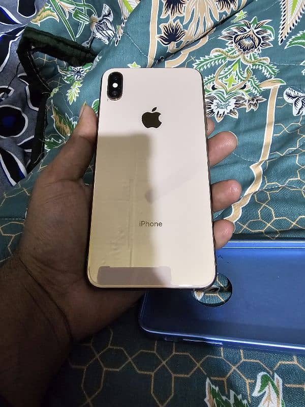 i phone xs max exchange posibel 0