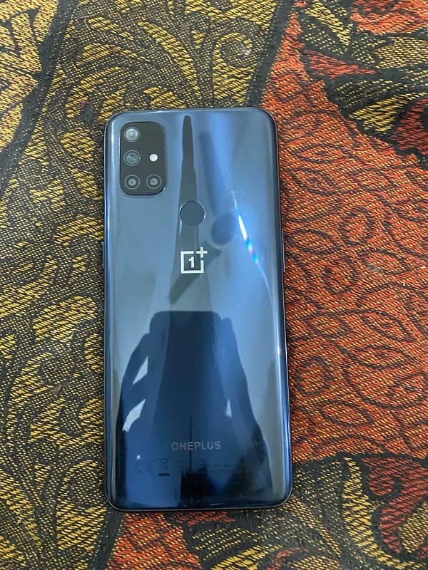 oneplus nord 10 5g 6gb 128gb pta aproved 1