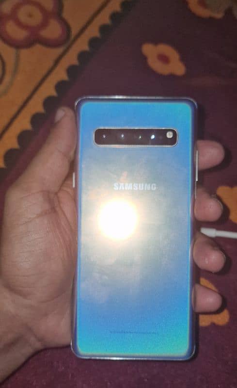 samsung s10 5g 2