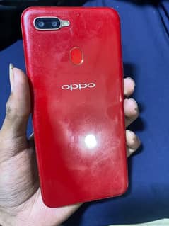 oppo a5s all ok hy 2 32 with box hy 10 by 9 hy all ok sat hy