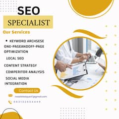 SEO SEARCH ENGINE OPTINIZATION