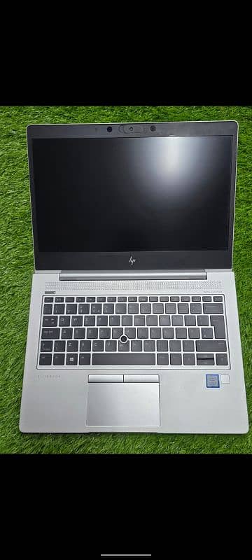 Elitebook HP 8th generation 830 G5 2