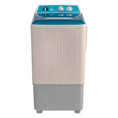 Haier Washing Machine Brand New (Packed)