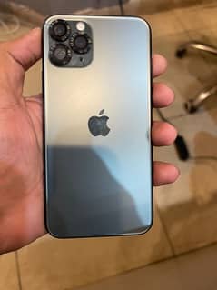 Iphone 11 pro Pta approved