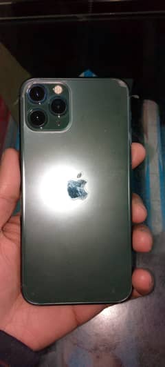 Apple iPhone 11 Pro Max