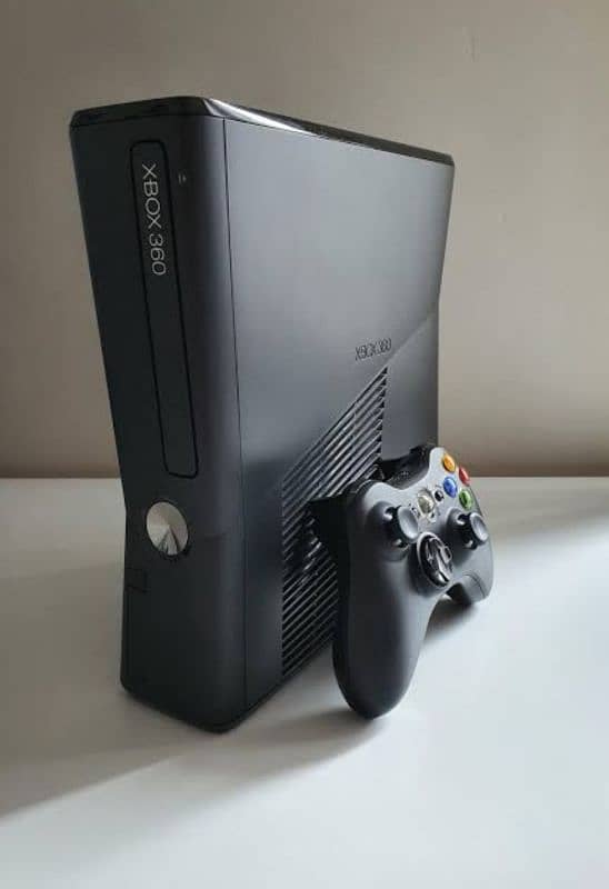 Xbox 360 anyone exchange 0