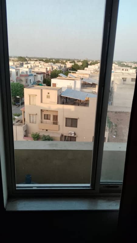 1 Bed Studio Flat For Rent in Bahria Town Lahore 2