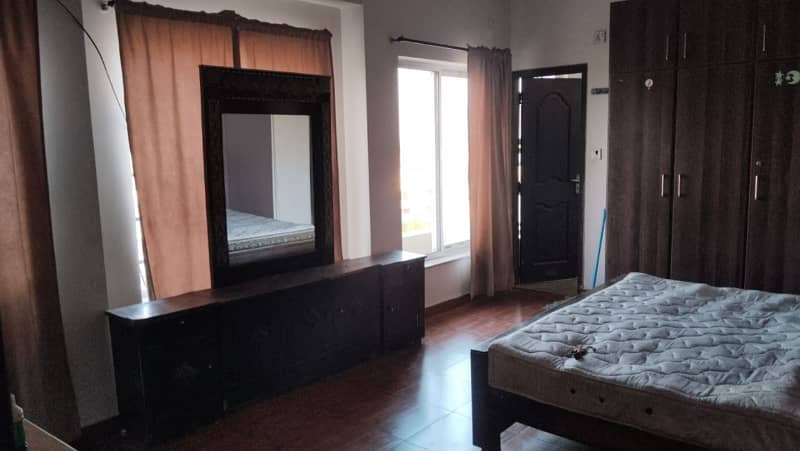 1 Bed Studio Flat For Rent in Bahria Town Lahore 5