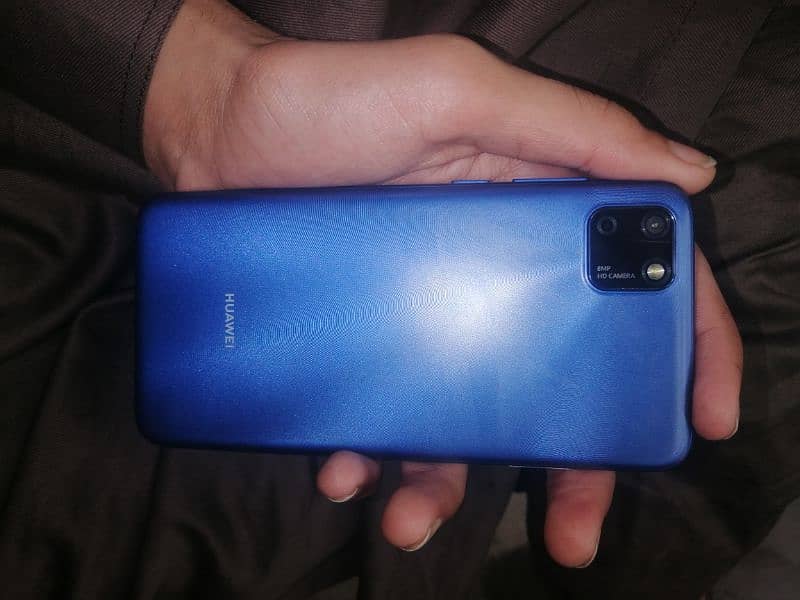 Huawei y5p 0