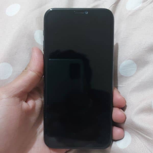 iphone 11 pro 256gb 4