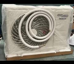 2 ton inverter AC