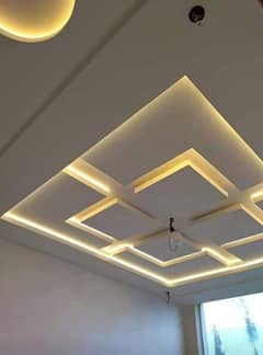 false ceiling pop ceiling