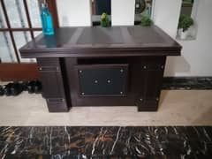 Two Office tables for sale