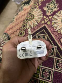 samsung original charger