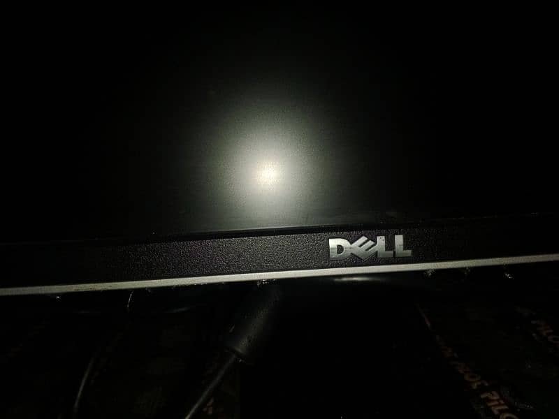 DELL LCD 0