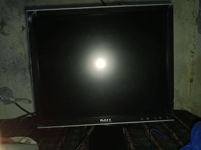 DELL LCD 3