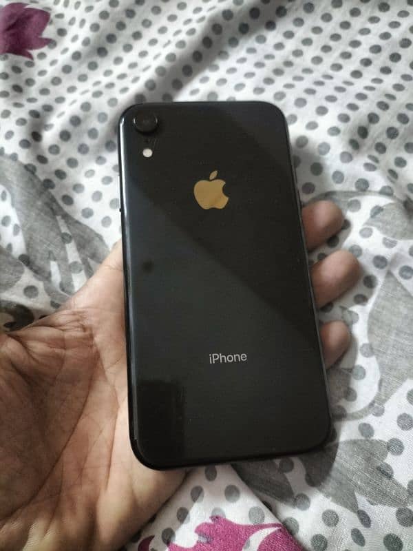 i phone xr 64 gb jv 1