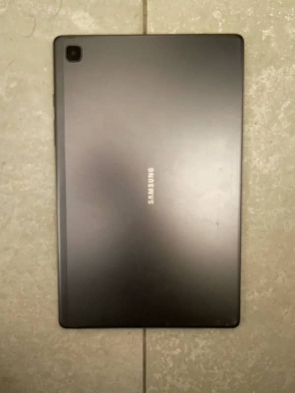 Samsung Tab A7 10 inch 1