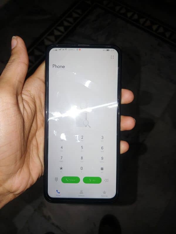 Huawei y9 prime 1