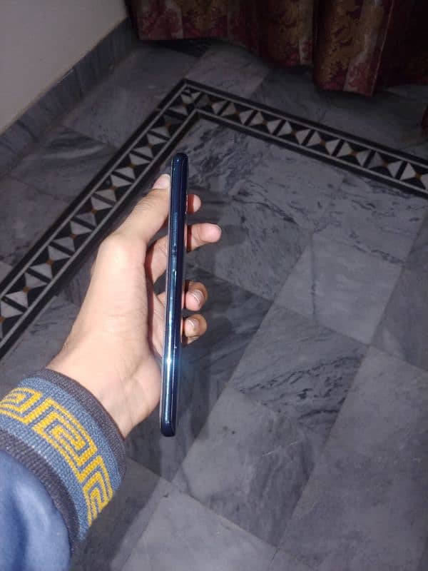 Huawei y9 prime 4