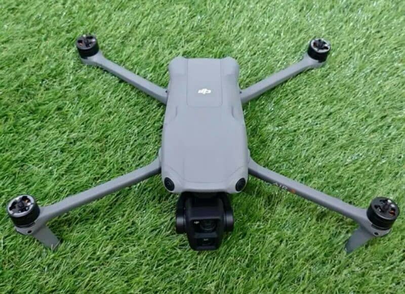 DJI AIR 3 FLY MORE COMBO 3