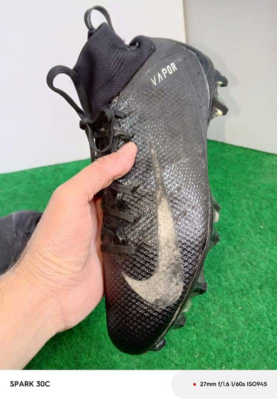 NIKE  VAPOR SHOES 2