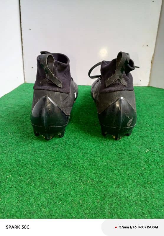 NIKE  VAPOR SHOES 6