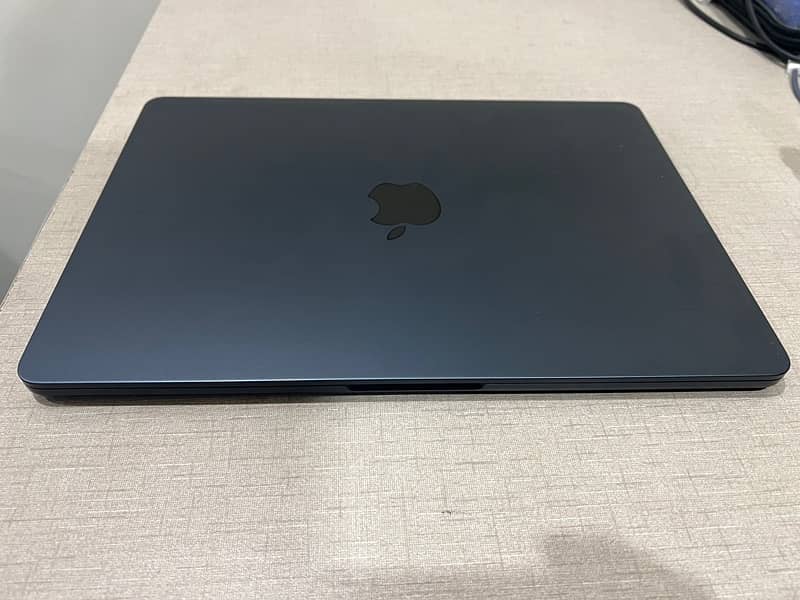 Mac Air M3 2024, 13.6” 1