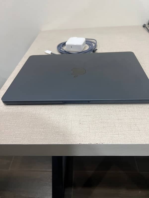 Mac Air M3 2024, 13.6” 4