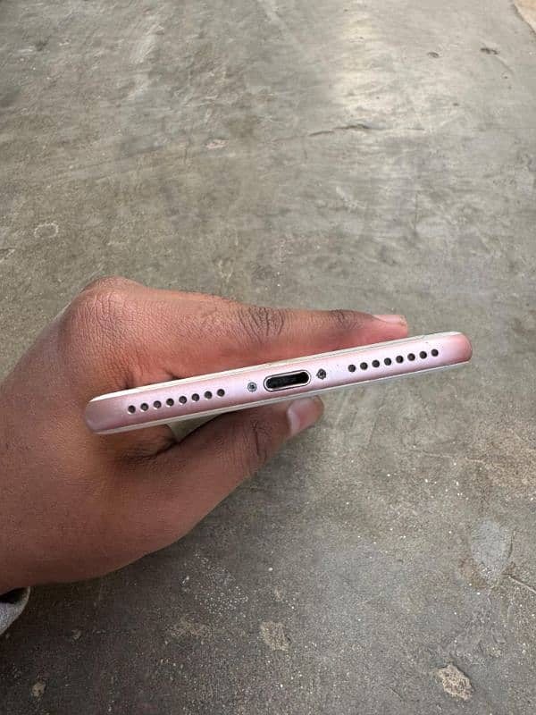 Iphone 7 Plus PTA Approved 128gb 2