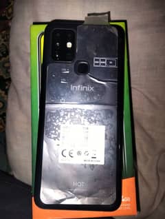 infinix