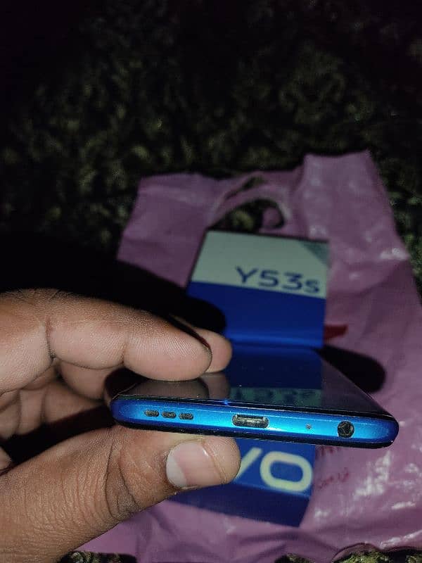 Vivo Y53s Full Box 5