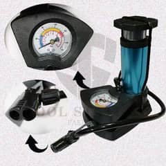 Air pump / Cycle pump / Air Pump Cycle