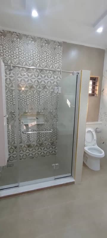 1 Kanal House For Sale In Iris Block Bahria Town Lahore 12