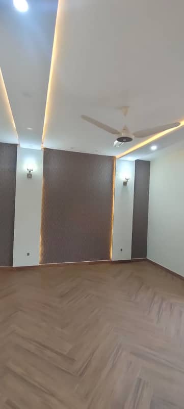 1 Kanal House For Sale In Iris Block Bahria Town Lahore 22