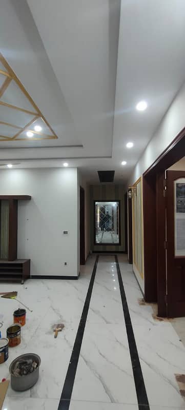 1 Kanal House For Sale In Iris Block Bahria Town Lahore 24