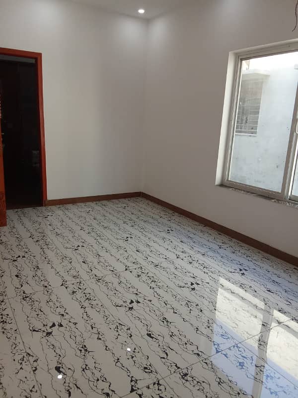 5 Marla Brand New House For Sale In New Lahore City 9