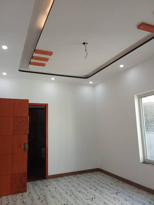 5 Marla Brand New House For Sale In New Lahore City 10